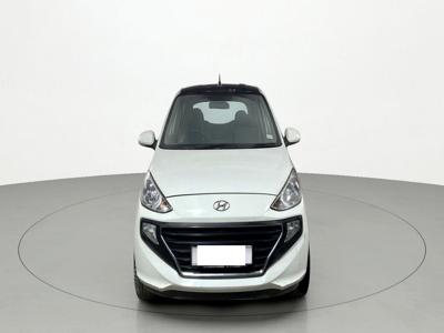 Hyundai Santro Sportz CNG BSIV