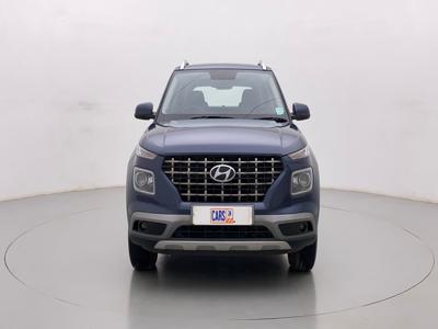 Hyundai Venue 2019-2022 SX Opt iMT