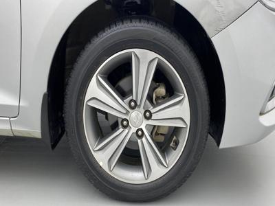 Hyundai Verna 2020-2023 1.6 VTVT SX Option
