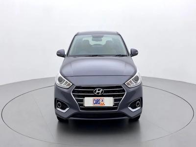 Hyundai Verna 2020-2023 VTVT 1.6 SX