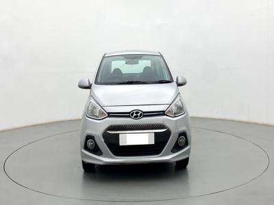 Hyundai Xcent 1.2 Kappa S Option