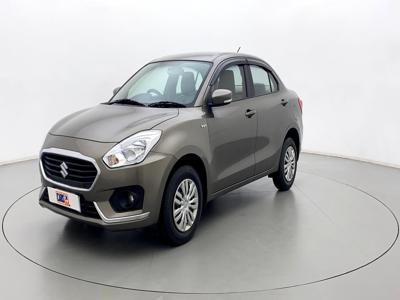 Maruti Swift Dzire VXI 1.2 BS IV