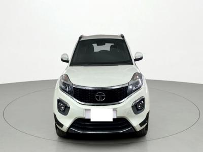 Tata Nexon 2017-2020 1.2 Revotron XZA Plus