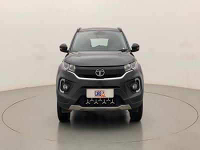 Tata Nexon 2017-2020 1.2 Revotron XZA Plus