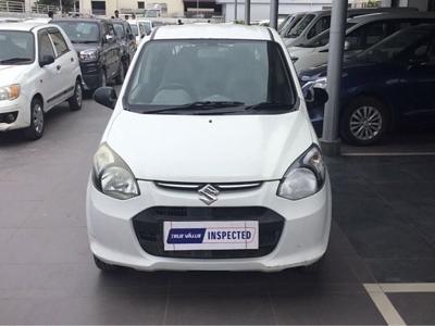 Used Maruti Suzuki Alto 800 2014 57213 kms in Jaipur