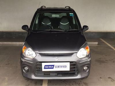 Used Maruti Suzuki Alto 800 2017 38152 kms in Jamshedpur
