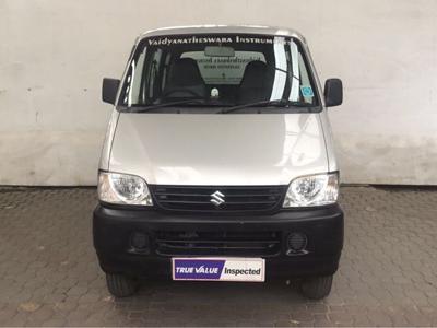 Used Maruti Suzuki Eeco 2019 137579 kms in Bangalore