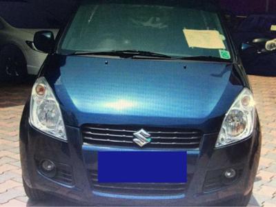 Used Maruti Suzuki Ritz 2009 96696 kms in Hyderabad