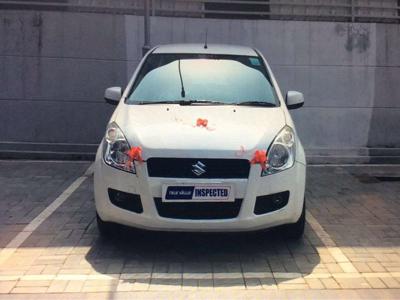 Used Maruti Suzuki Ritz 2015 69853 kms in Jaipur
