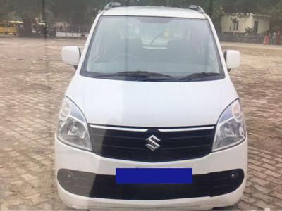 Used Maruti Suzuki Wagon R 2016 47944 kms in Ahmedabad