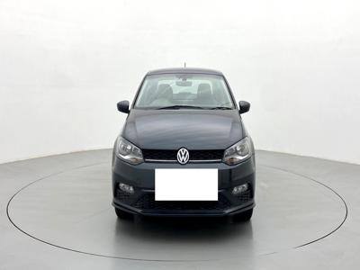 Volkswagen Vento 1.0 TSI Highline