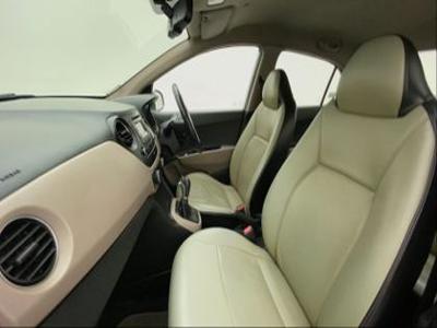 2014 Hyundai Xcent 1.2 Kappa AT SX Option
