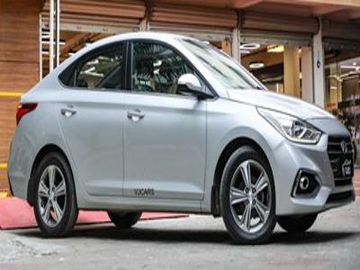 2018 Hyundai Verna VTVT 1.6 SX