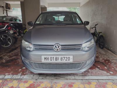 Volkswagen Polo(2010-2012) HIGHLINE 1.2L P Mumbai