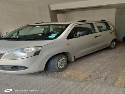 2011 Maruti Wagon R LXI BS IV