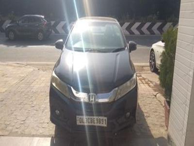 2014 Honda City i DTEC VX