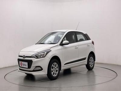 2016 Hyundai i20 Sportz 1.2