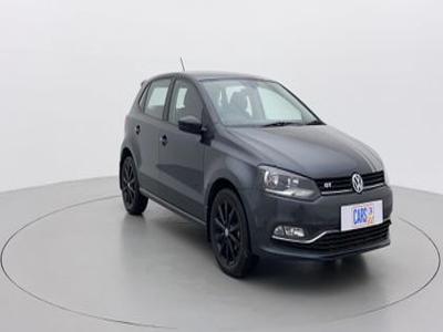 2019 Volkswagen Polo GT TSI