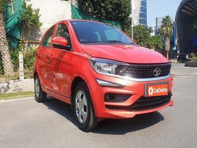 2020 Tata Tiago XT BSVI