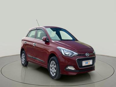 Hyundai Elite i20 SPORTZ 1.2