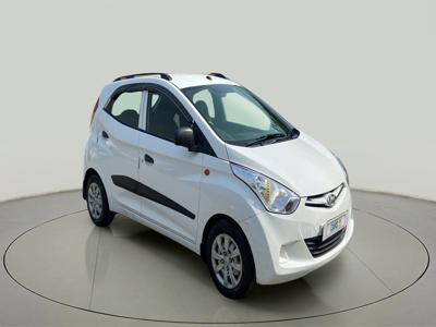 Hyundai Eon ERA +