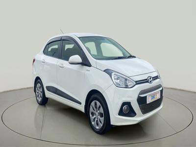 Hyundai Xcent S 1.2