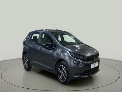 Tata ALTROZ XZA PLUS