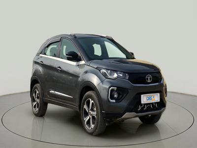 Tata NEXON XZ PLUS DIESEL