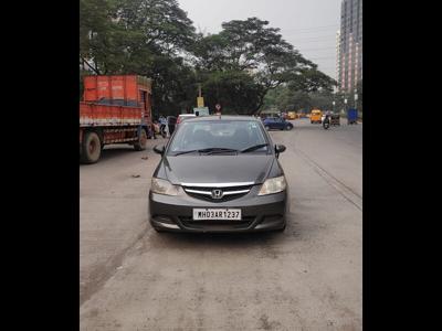 Used 2008 Honda City ZX VTEC for sale at Rs. 1,45,000 in Mumbai