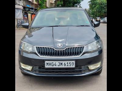 Used 2019 Skoda Rapid [2011-2014] Ambition 1.6 MPI AT for sale at Rs. 7,50,000 in Mumbai