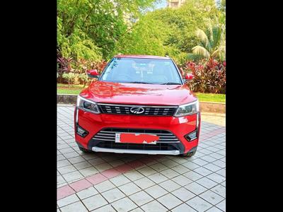 Used 2020 Mahindra XUV300 1.5 W8 (O) AMT [2019-2020] for sale at Rs. 11,99,000 in Mumbai