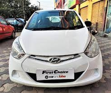 2015 Hyundai EON Era Plus