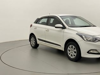 2016 Hyundai i20 Sportz 1.2