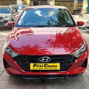 2020 Hyundai Elite i20 1.2 Asta Option Petrol [2014-2023]