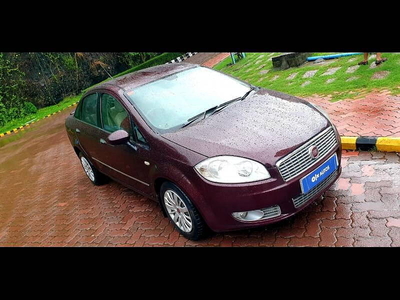 Fiat Linea Active 1.3