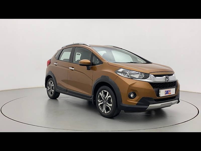 Honda WR-V VX MT Petrol