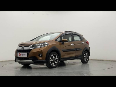 Honda WR-V VX MT Petrol