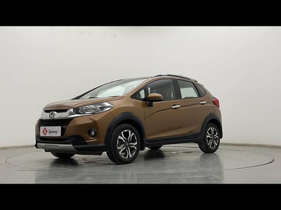 Honda WR-V VX MT Petrol