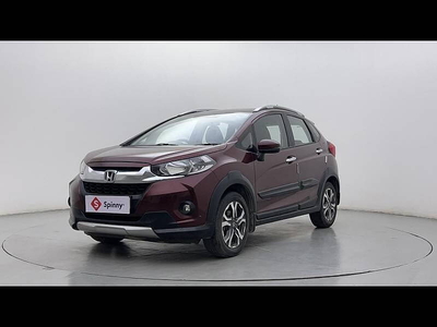 Honda WR-V VX MT Petrol