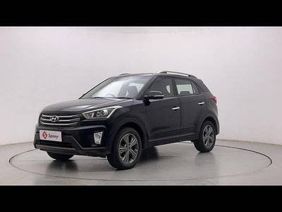 Hyundai Creta 1.6 SX (O)
