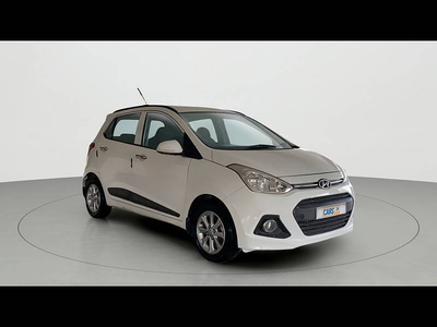 Hyundai Grand i10 Asta 1.2 Kappa VTVT [2013-2016]