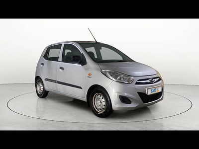 Hyundai i10 1.1L iRDE Magna Special Edition