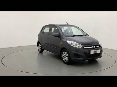 Hyundai i10 1.1L iRDE Magna Special Edition