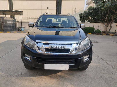 Isuzu D-Max V-Cross 4x4