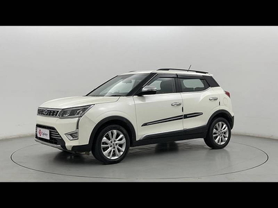 Mahindra XUV300 W8 1.5 Diesel [2020]