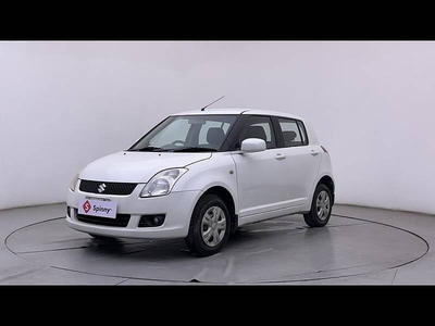 Maruti Suzuki Swift VXi ABS [2014-2017]