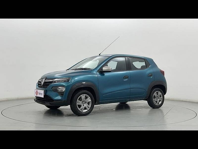 Renault Kwid 1.0 RXT AMT Opt