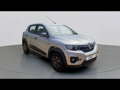 Renault Kwid 1.0 RXT Opt [2016-2019]