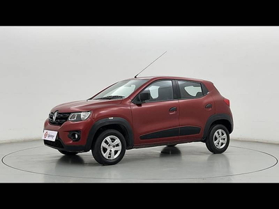 Renault Kwid RXT Opt [2015-2019]