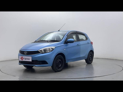 Tata Tiago Revotron XT [2016-2019]